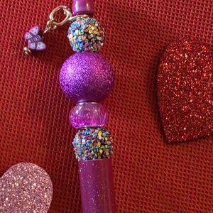 Colorful Beaded Necklace